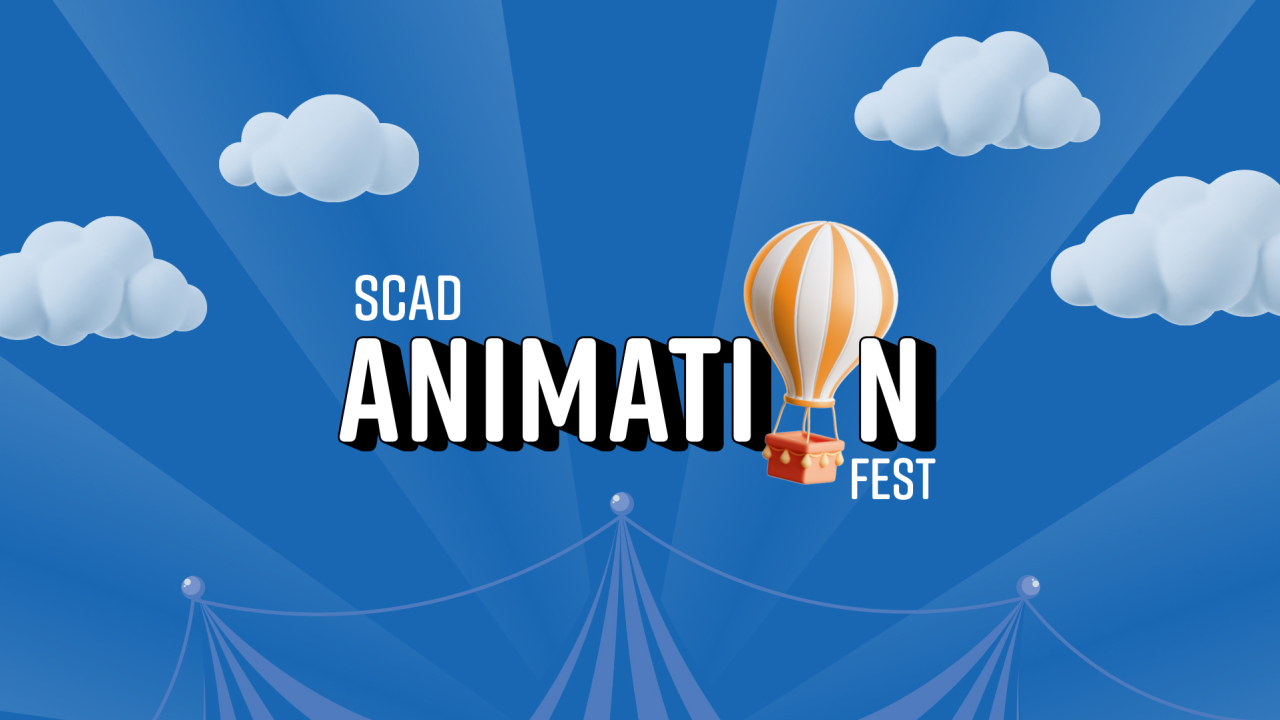 Animation Fest