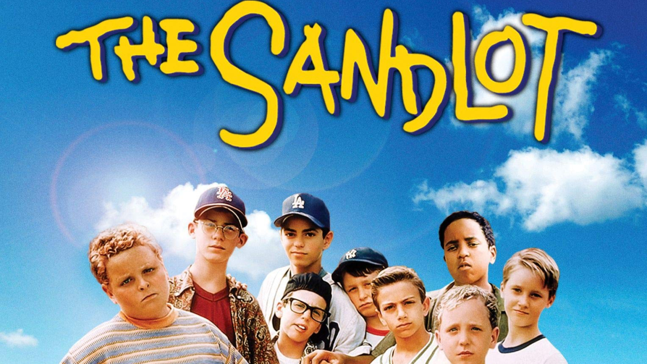 The Sandlot