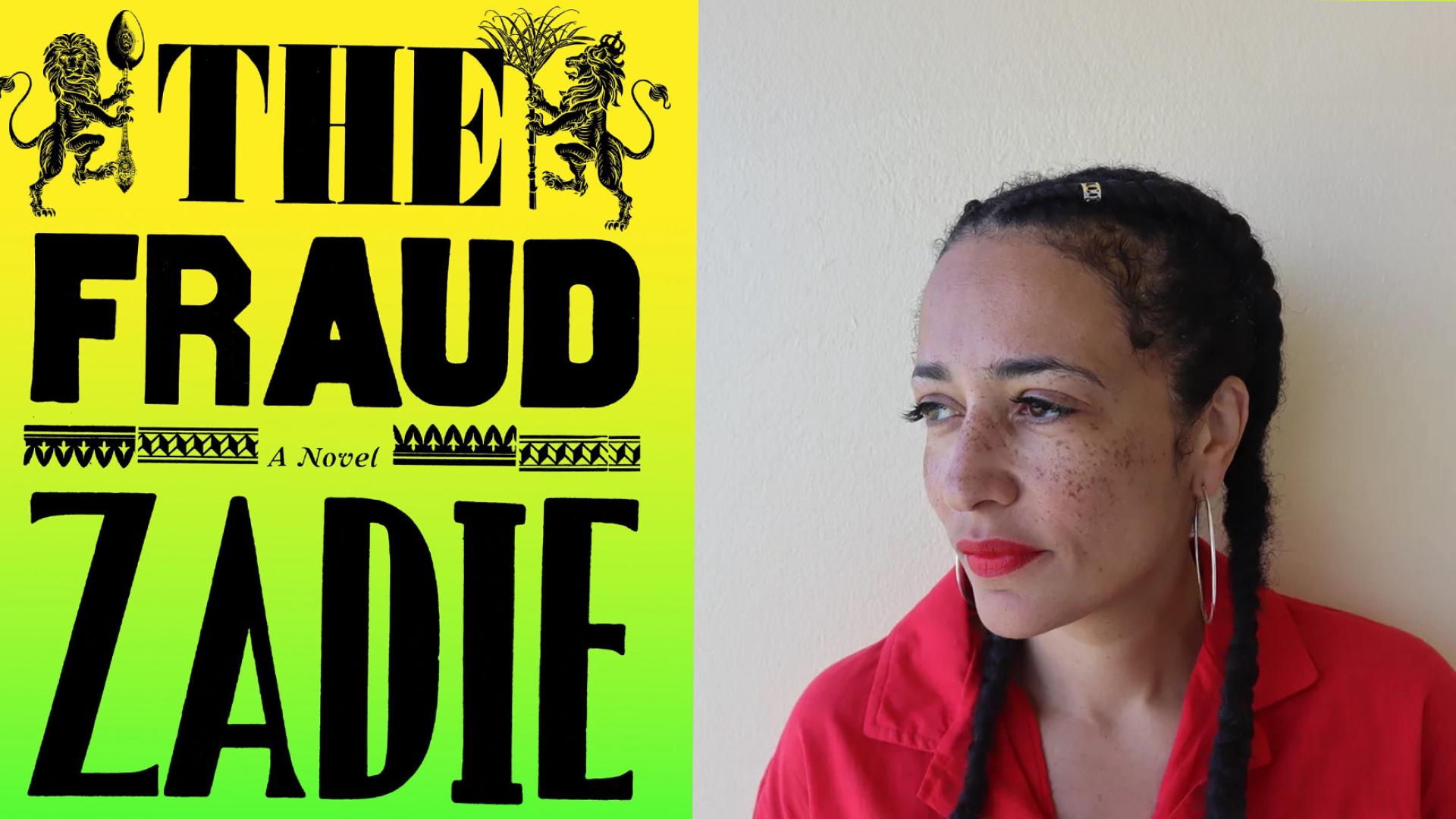 Zadie Smith and Book Title 