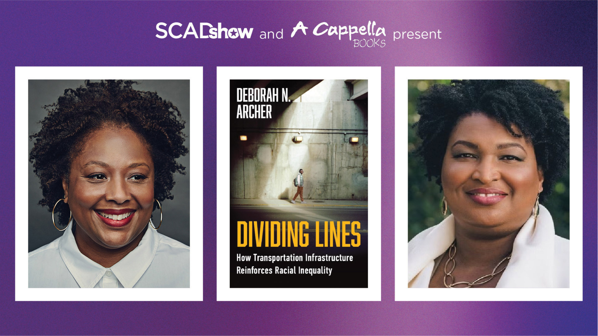 Dividing Lines