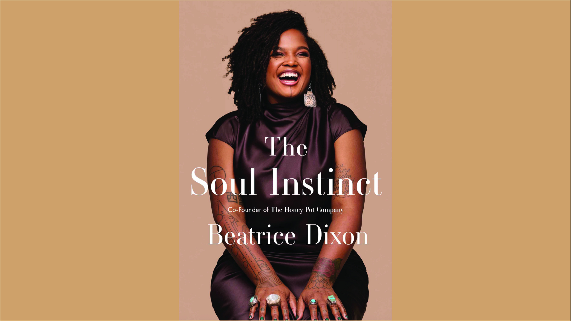 Beatrice Dixon 