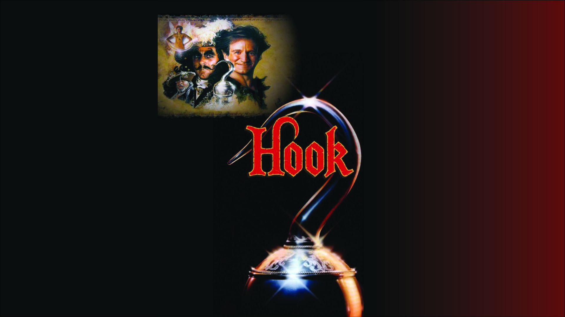 Hook!