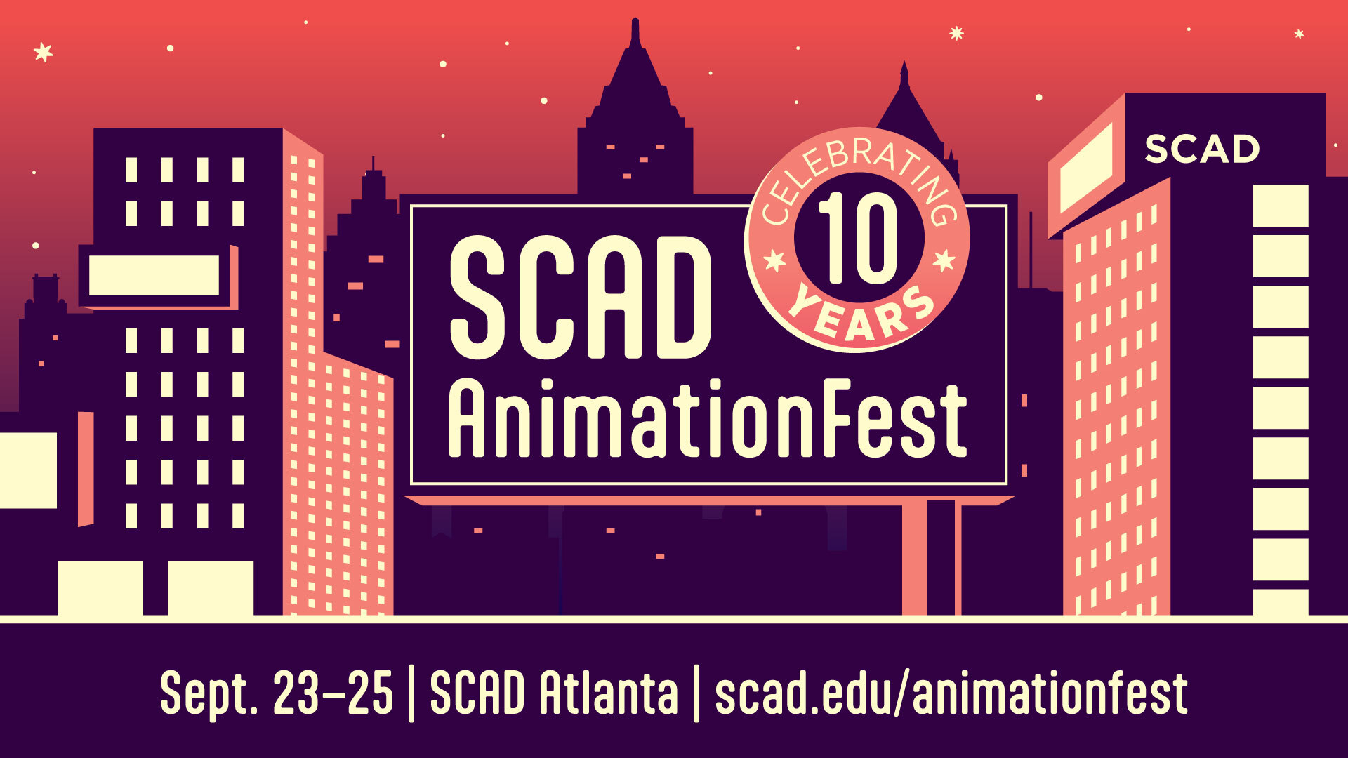 2026 AnimationFest 