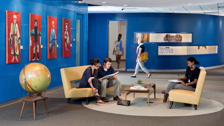 ACALibrary BD01