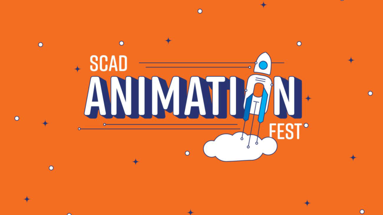 2023 SCAD AnimationFest