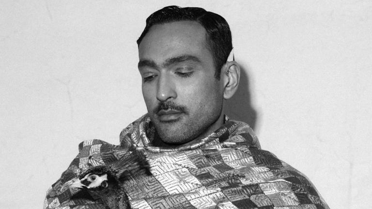 ali sethi