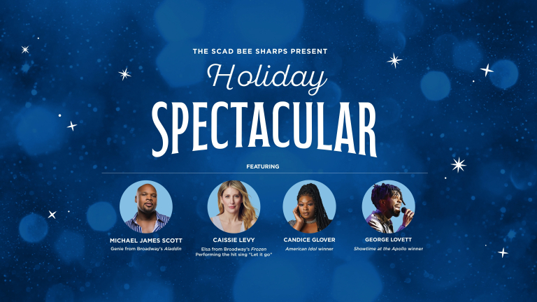 Holiday Spectacular