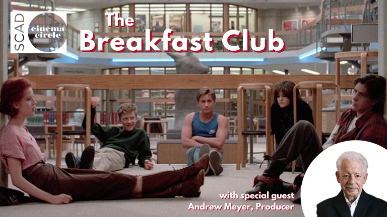 The Breakfast Club