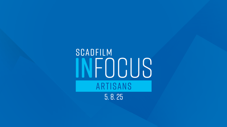 Artisans on Screen