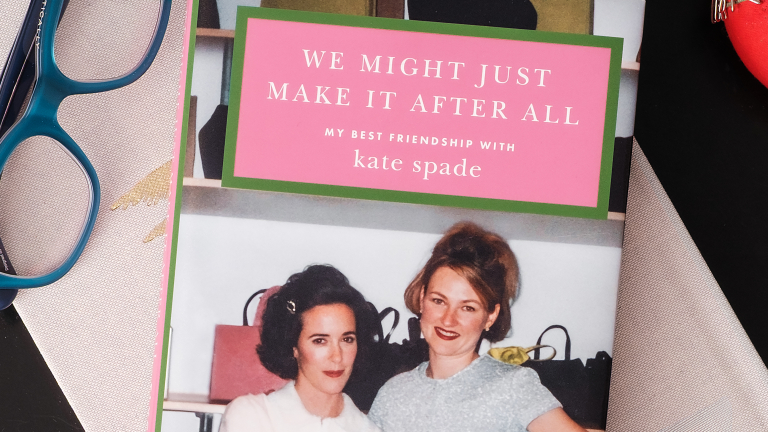 Elyce Arons Book