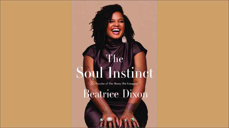 Beatrice Dixon 