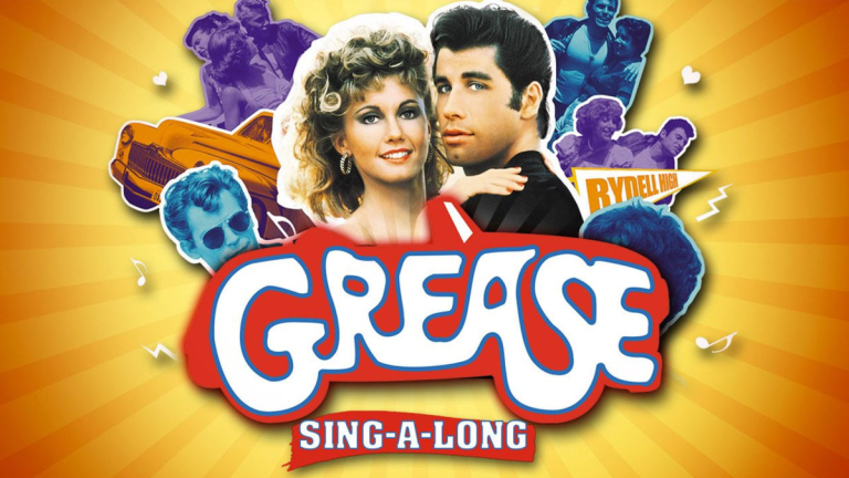 Grease