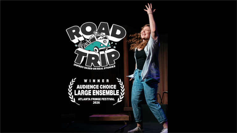 Road Trip
