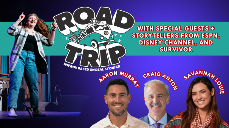 Road Trip