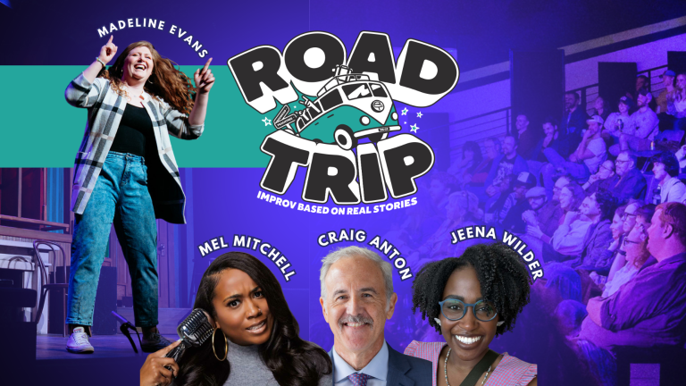 Road Trip (AUG)