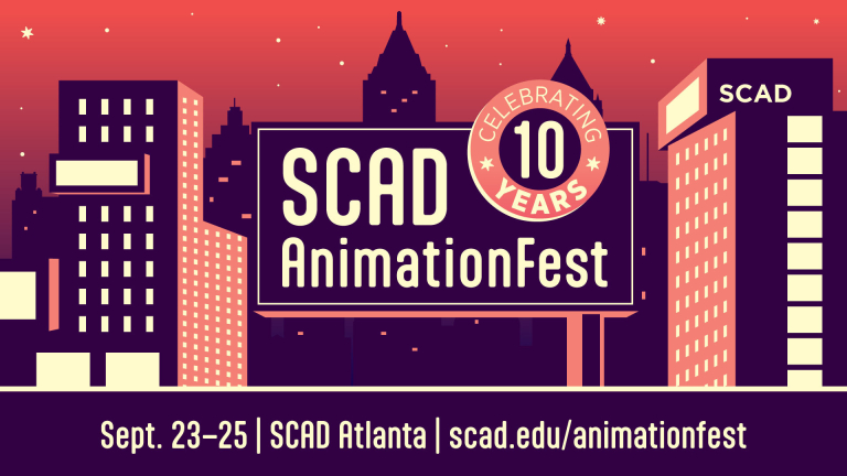 2026 AnimationFest 