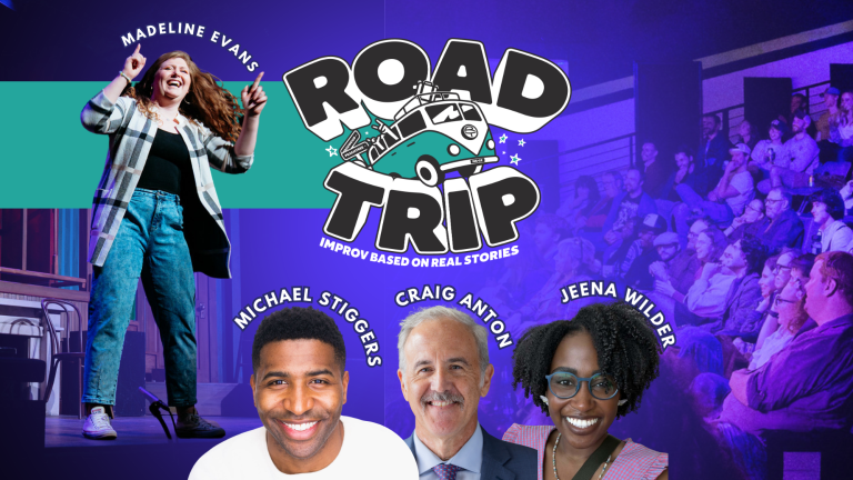 Road Trip (AUG)
