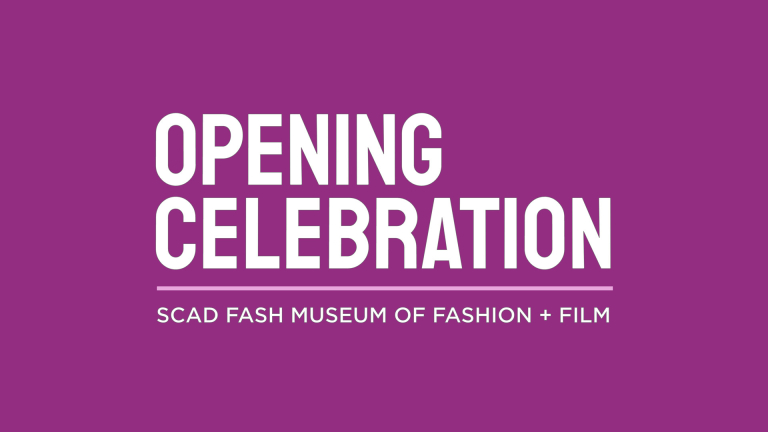 Opening Celebration