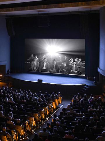 Cinema Category